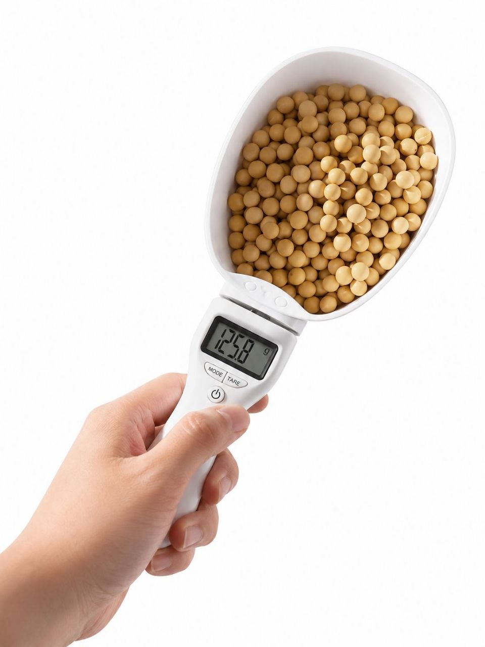 Perfect Scoop Pet Food Spoon