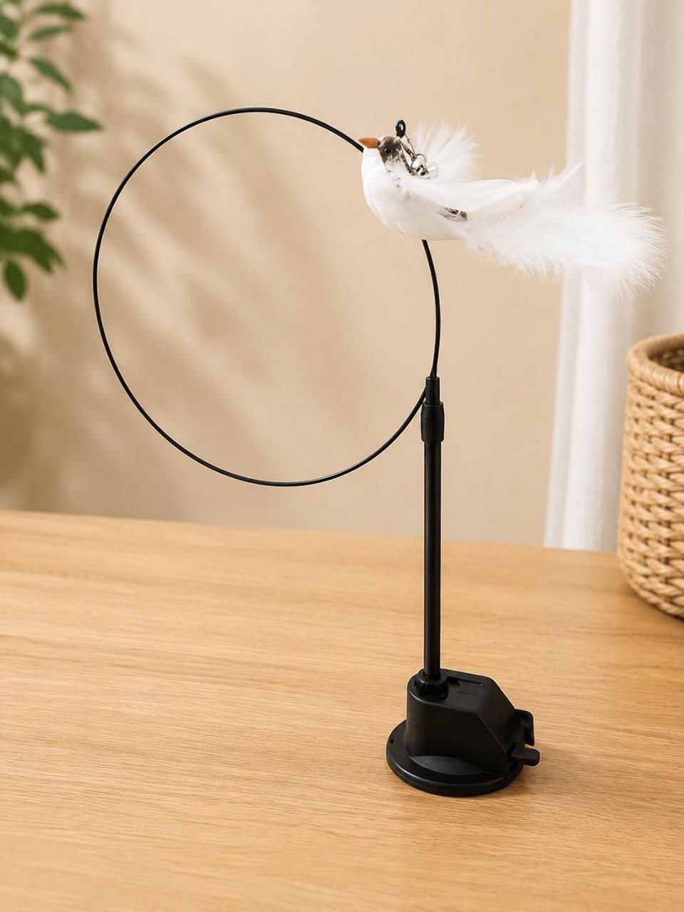 KAT Interactive Cat Toy