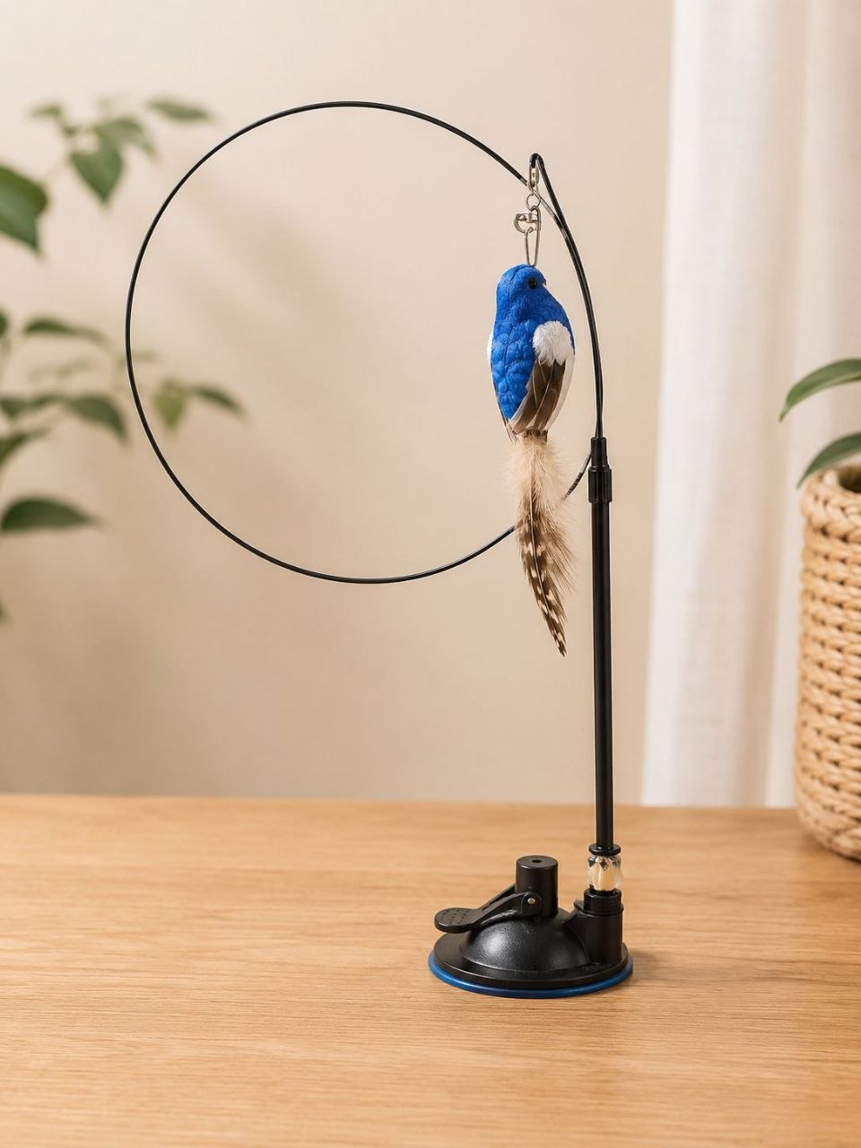 KAT Interactive Cat Toy