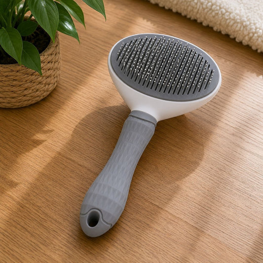 Pet Grooming Hair Brush