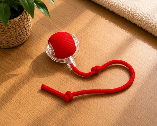 Interactive Cat Toys