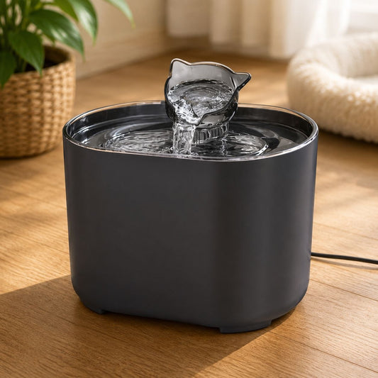 Pet Water Fountain